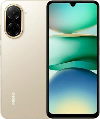 Смартфон Xiaomi Redmi A5 3/64Gb Sandy Gold