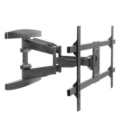 Кронштейн Kromax Atlantis-65 Black