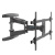 Кронштейн Kromax Atlantis-65 Black