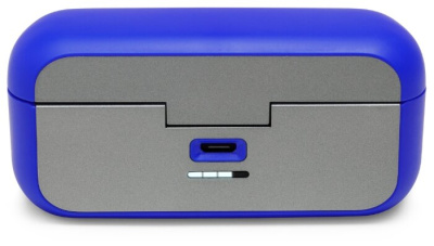 Беспроводные TWS-наушники JBL Reflect Flow TWS Blue Беспроводные TWS-наушники JBL Reflect Flow TWS Blue