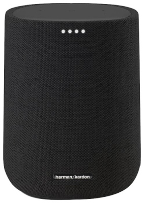 Умная колонка Harman/Kardon Citation One Black