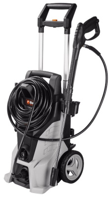 Мойка высокого давления Bort KEX-2500