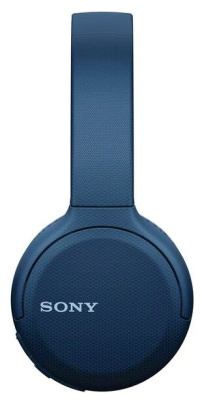 Bluetooth-наушники с микрофоном Sony WH-CH510 Blue