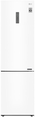 Холодильник LG GA-B509 CQWL (ПИ)