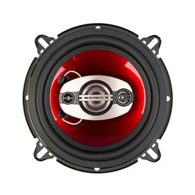 Автоколонки Урал AС-К1347 Red