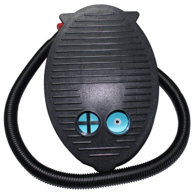 Насос ножной Intex 69611 (3л, 28см)
