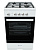 Плита газовая De luxe 506040.24Г ЧР