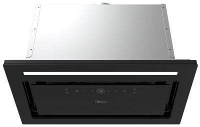 Вытяжка Midea MH60I970GB