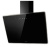 Вытяжка Jetair Ariel 60/A/BL Вытяжка Jetair Ariel 60/A/BL