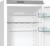Встраиваемый холодильник Gorenje NRKI418FA0