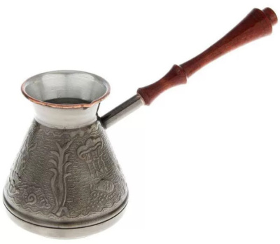 Турка Добрыня  DO-5106-7 0,6л. "Море"