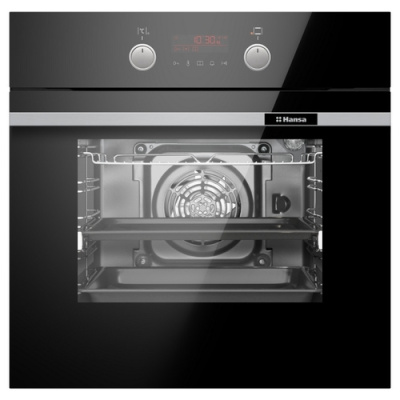 Электрический духовой шкаф Hansa BOESS696203