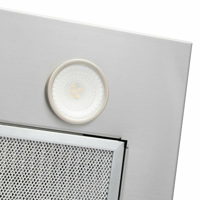 Вытяжка Delonghi COSETTA 710 IM нержавеющая сталь