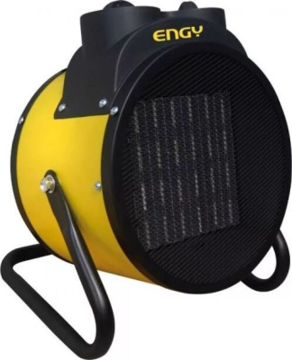 Тепловая пушка электрическая ENGY PTC-3000R 15753