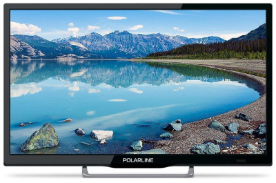ЖК-телевизор Polarline 24PL12TC