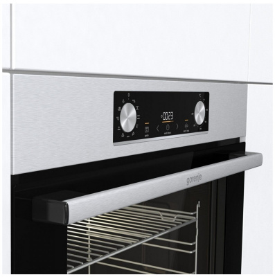 Электрический духовой шкаф Gorenje BO6735E05X