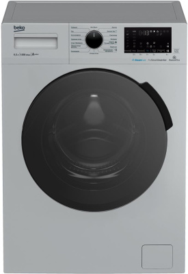 Стиральная машина BEKO WSPE 6H616S