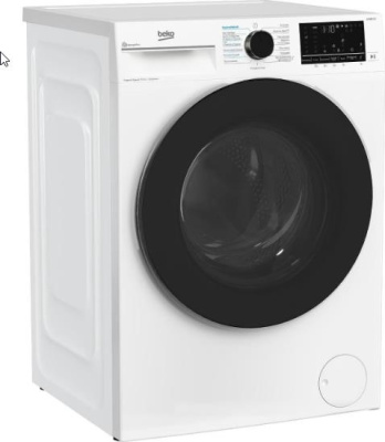 Стиральная машина BEKO B3DFR57H22W