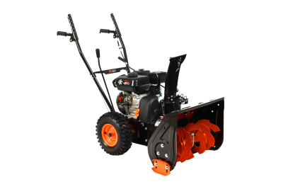 Снегоуборочная машина PATRIOT PS 601