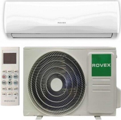 Сплит-система ROVEX RS-07CST4 CITY