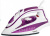 Утюг Delta lux DL-352 фиолетовый