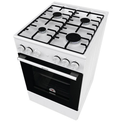 Плита газовая Gorenje GG 5A12WH