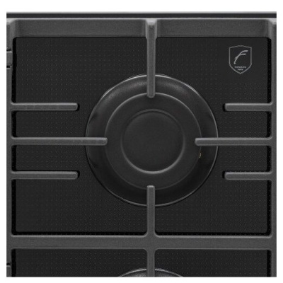 Газовая варочная поверхность Krona ARDENTE 60 BL