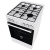 Плита газовая Gorenje GG 5A12WH