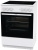 Плита электрическая Gorenje GEC6A11WG