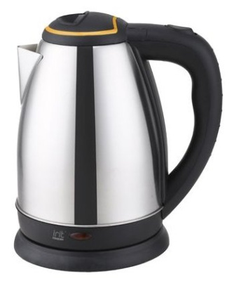 Чайник IRIT IR-1350 Оранжевый