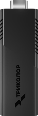Медиаплеер ТРИКОЛОР TR-STB-01 16Gb