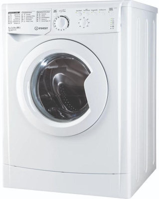 Стиральная машина Indesit EWSB 5085 CIS