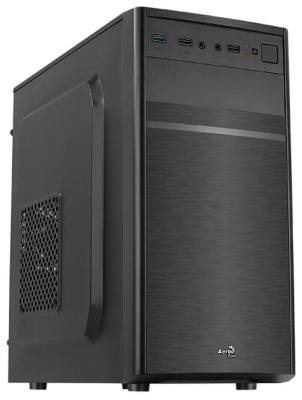 Корпус Aerocool Cs-103 mATX без БП
