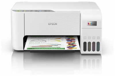 МФУ Epson L3256 White (003)