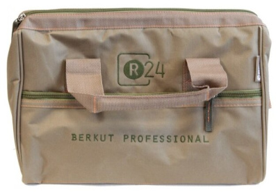 Компрессор автомобильный Berkut R24