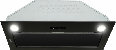 Вытяжка Delonghi COSETTA 710 NB черный
