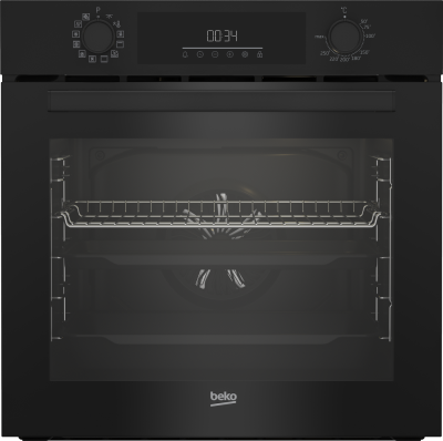 Электрический духовой шкаф BEKO BBIM11301B
