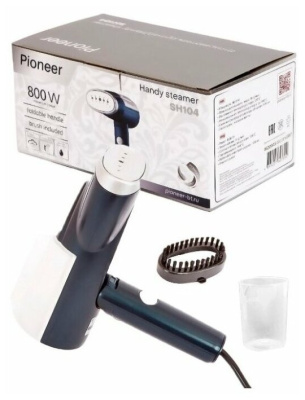 Отпариватель Pioneer SH104