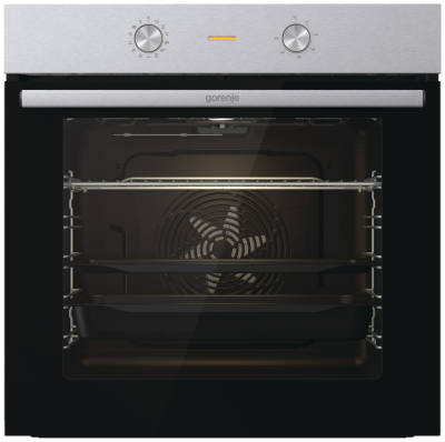 Электрический духовой шкаф Gorenje BO6717E03X