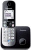Радиотелефон Panasonic KX-TG6811RUB