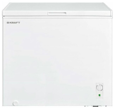Морозильный ларь Kraft BD(W)-232QX