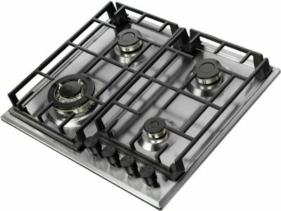 Газовая варочная поверхность De'Longhi GRETA 6GW IM