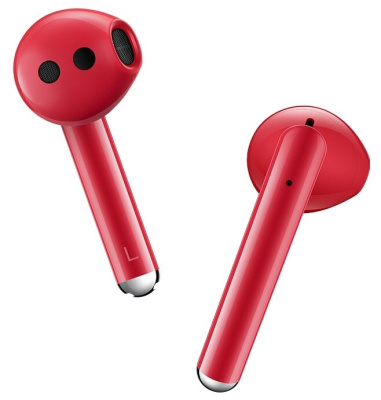 Беспроводные TWS-наушники Huawei FreeBuds 3 Red