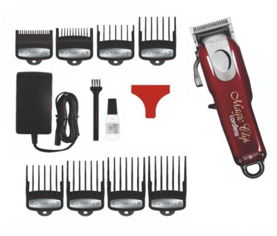 Машинка для стрижки волос Wahl 8148-2316H Magic Clip Cordless