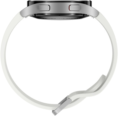 Умные часы Samsung Watch 4 SM-R870 (44мм) Silver