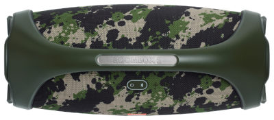 Портативная акустика JBL Boombox 2 Camouflage