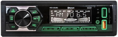 Автомагнитола ECON HED-50UBG