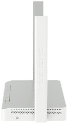 Wi-Fi роутер Keenetic Air White (KN-1613)