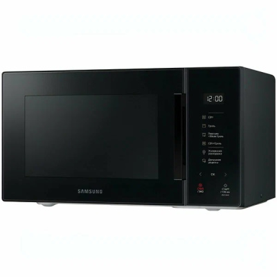 Микроволновая печь Samsung MG23T5018AK/BW