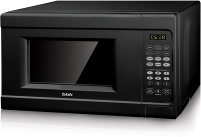 Микроволновая печь BBK 20MWS-727S/B